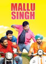 Mallu Singh