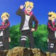 photo du film Boruto : Naruto le film