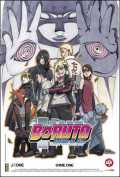 Boruto : Naruto Le Film