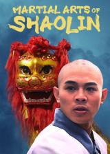 Martial Arts of Shaolin