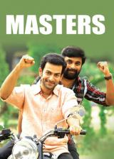 Masters