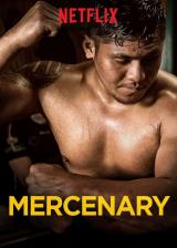 voir la fiche complète du film : Mercenary