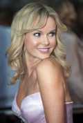Amanda Holden