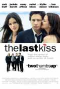 voir la fiche complète du film : Last kiss