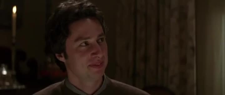 Extrait vidéo du film  Last kiss