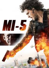 voir la fiche complète du film : MI-5