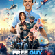 photo du film Free Guy