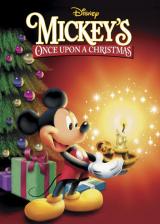 voir la fiche complète du film : Mickey s Once Upon a Christmas