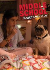 voir la fiche complète du film : Middle School : The Worst Years of My Life