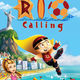 photo du film Mighty Raju Rio Calling