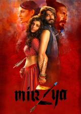 Mirzya