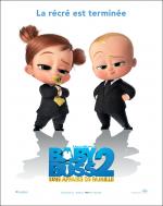 voir la fiche complète du film : Baby Boss 2 : une affaire de famille