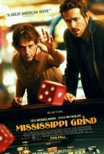 voir la fiche complète du film : Mississippi Grind