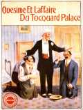 voir la fiche complète du film : Onésime et l affaire du Tocquard-Palace