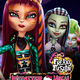 photo du film Monster High : Freaky Fusion