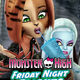 photo du film Monster High : Friday Night Frights