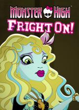 voir la fiche complète du film : Monster High : Fright On!