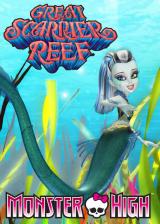 voir la fiche complète du film : Monster High : Great Scarrier Reef