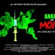 photo du film Angry and Moist : An Undead Chronicle