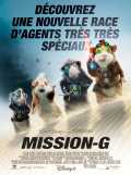 voir la fiche complète du film : Mission G