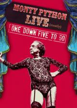 Monty Python Live (Mostly) : One Down, Five to Go