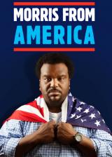 Morris from America
