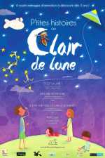 P tites Histoires Au Clair De Lune