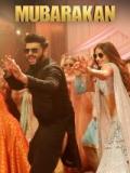 voir la fiche complète du film : Mubarakan