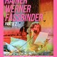 photo du film Rainer Werner Fassbinder - Rétrospective Partie 2