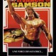 photo du film La revanche de Samson