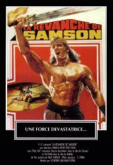 voir la fiche complète du film : La revanche de Samson