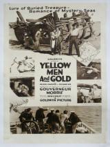 voir la fiche complète du film : Yellow Men and Gold