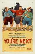 voir la fiche complète du film : You re Next