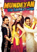 Mundeyan Ton Bachke Rahin