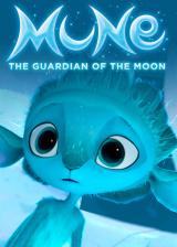 Mune : Guardian of the Moon
