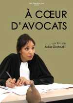 voir la fiche complète du film : À cœur d’avocats