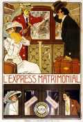 voir la fiche complète du film : L Express matrimonial