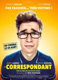 voir la fiche complète du film : Le Correspondant