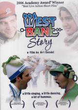 voir la fiche complète du film : West Bank Story