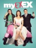 voir la fiche complète du film : My Ex-Ex