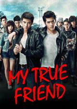 voir la fiche complète du film : My True Friend