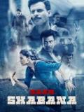 voir la fiche complète du film : Naam Shabana