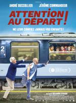 voir la fiche complète du film : Attention au départ !