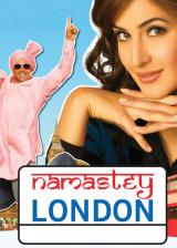 voir la fiche complète du film : Namastey London