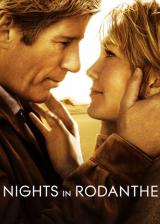 voir la fiche complète du film : Nights in Rodanthe