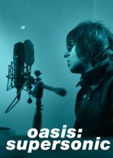 Oasis : Supersonic