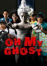 Oh My Ghost 2