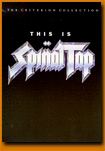 voir la fiche complète du film : Spinal Tap : The Final Tour