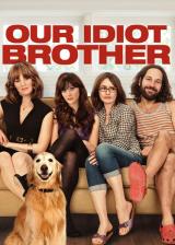 voir la fiche complète du film : Our Idiot Brother