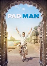voir la fiche complète du film : Pad Man